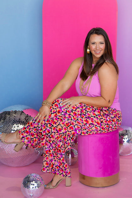 Plus-Size Boutique Clothing, Wide Variety
