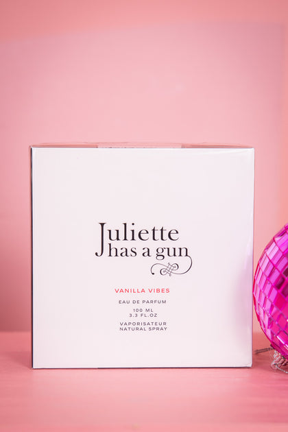 Juliette Has A Gun Perfume - Vanilla Vibes (100ml)