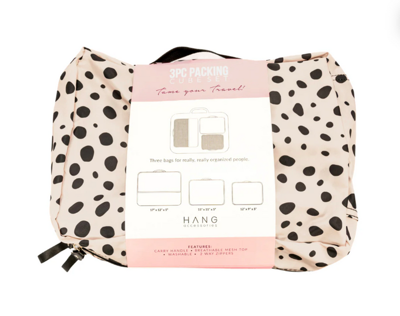 Kate spade packing cubes sales