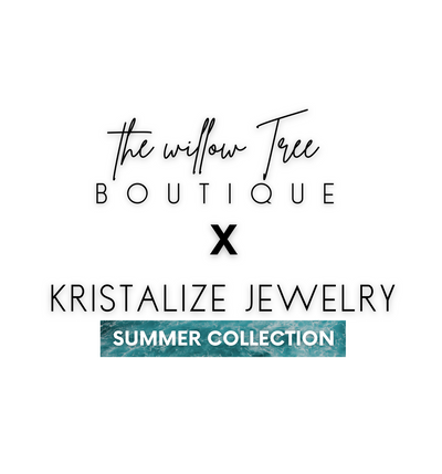 Curated jewelry just for you, made by us.