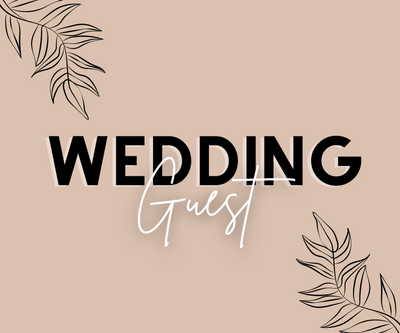 Wedding Guest Guide