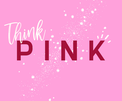 Think Pink!