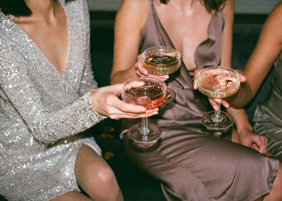 Holiday Party Outfit Ideas