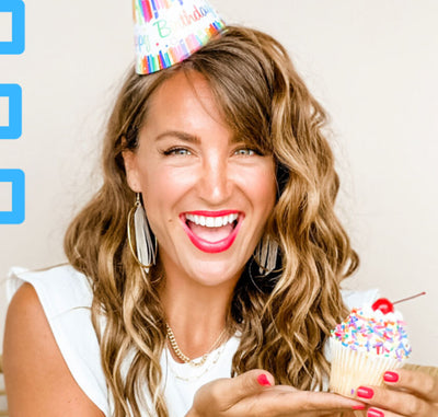 One Full Year of The Willow Tree Women’s Online Fashion Boutique!