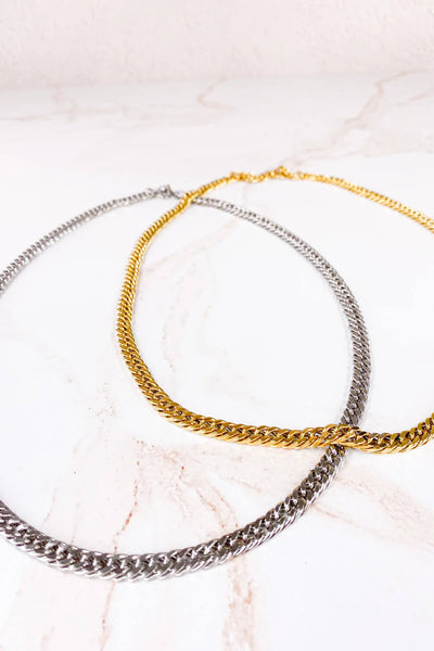 Different Necklace Styles You Need in Your Jewelry Wardrobe