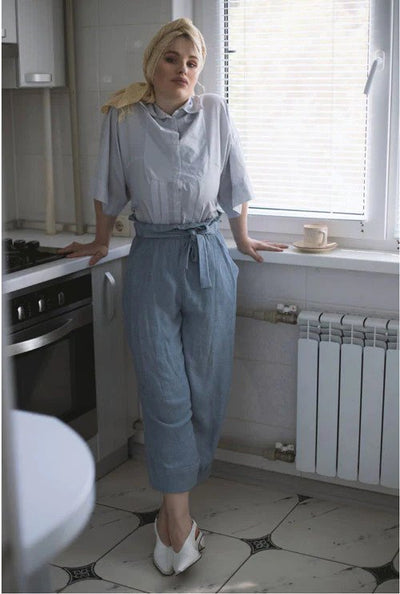 How to Style Boutique Skirts and Pants