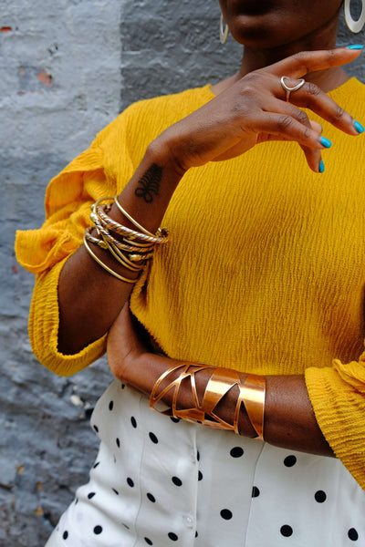 Reasons We Love CANVAS Jewelry