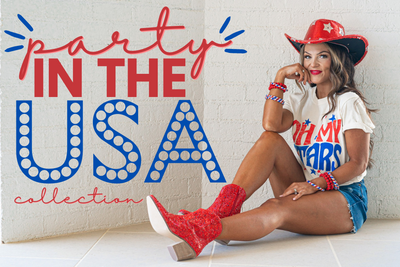 Party in the USA Collection!