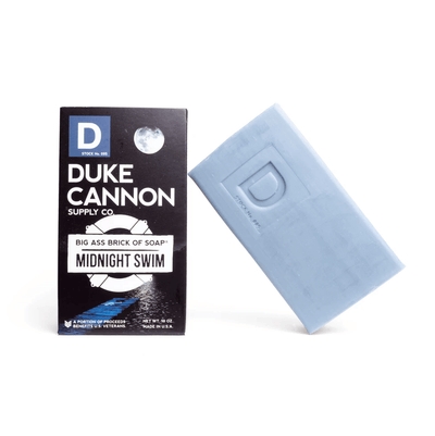 Reasons We Love Duke Cannon: Our Review