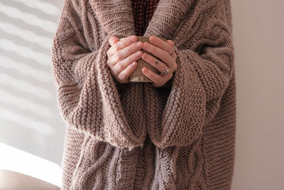 Cozy Cardigan Sweaters to Keep You Warm And Stylish