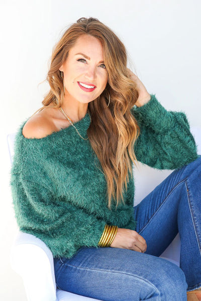 Boutique Fashion Clothing Gifts For Your BFF Over The Holidays