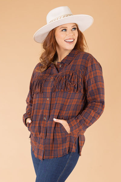 Western Outfit Ideas to Unleash Your Inner Cowgirl