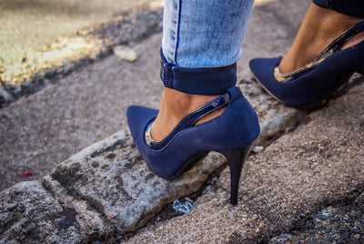 5 Women’s Shoe Styles You MUST Have in Your Wardrobe