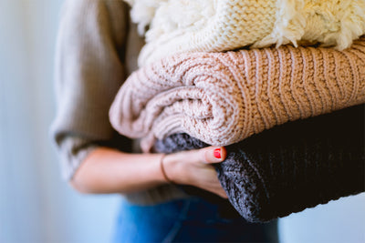 10 Women’s Winter Wardrobe Essentials That Are Always in Style