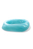 Bold Moves Blue Acrylic Bracelet