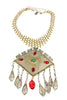 Made In The Deep South 1960s Pendant 1960s Necklace