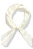 Bethany Ivory Scarf Pearl Necklace