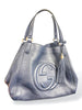 Gucci Soho Shoulder Bag Leather Medium