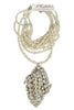 Made in the Deep South 1950s Brooch 1950s Necklace