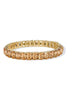 Down The Road Peach Bracelet