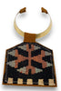 Kilim Choker Necklace - 315 | Orijinal