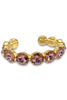 Nadine Cuff - Vintage Rose | Sorrelli