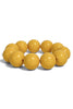 Pocket Full Of Sunshine Yellow Beaded Bracelet