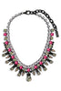TOVA X TWT® The Willow Necklace