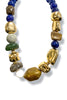 Mixed Feelings Stone Statement Necklace
