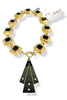 Made In The Deep South 1940s Bakelite Pendant 1970s Necklace