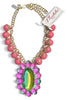 Made in the Deep South 1980s Pendant 1980s Necklace