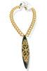 Made In The Deep South 1950s Brooch 1970s Napier Necklace