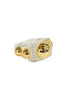 Chan Clear Ring