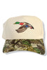 Quack of Dawn Mallard Hat