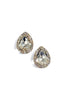 Little Sparkle Crystal Stud Earrings