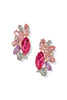 What She Really Wants Statement Earrings