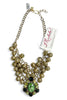 Made in the Deep South 1950s Brooch 1970s Necklace