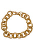 Ridin Solo Bracelet - Gold