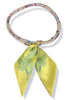 TWT® Alanna Beige Scarf Necklace