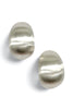 Whimsy Silver Drop Earrings
