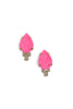 Sienna By TOVA Valerie Peony Stud Earrings