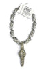 Made In The Deep South 1950s Brooch 1960s Coro Necklace