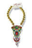 Made in the Deep South 1960s Pendant 1970s Necklace