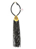 Made In The Deep South 1950s Brooch 1970s Necklace