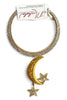 Made In The Deep South 1980s Brooch 1970s Choker