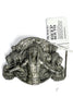 Made In The Deep South 1980s Belt Buckle