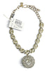 Made in the Deep South 1950s Coro Brooch 1960s Signed Lisner Necklace