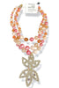 Made In The Deep South 1970s Brooch 1950s Necklace