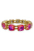 So Marvelous Pink Abalone Bracelet