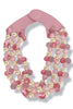 Fairchild Baldwin Gisella Pink Blush Necklace
